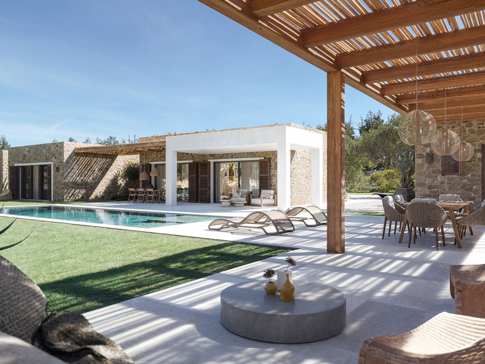 Villa i Benissa, Alicante - foto 4